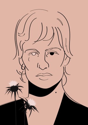 christine-and-the-queens-art-illustration-confinement-music-paris-queer-print-sarah-nyangue-saratoustra-nantes