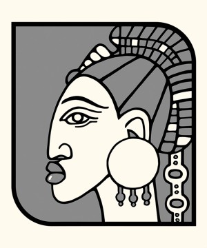 l-amante-serigraphie-illustration-art-nantes-sarah-nyangue-saratoustra