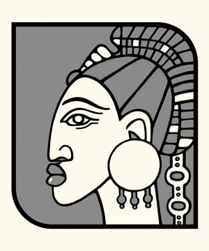 l-amante-serigraphie-illustration-art-nantes-sarah-nyangue-saratoustra